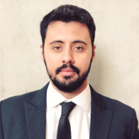 PCL Construction Employee Marcelo Borges's profile photo