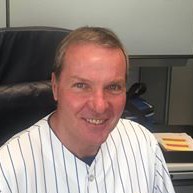 Baptista's Bakery Employee Tom Howe's profile photo