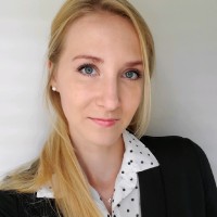 Pascale Exhibits Employee Anna Perfetti's profile photo