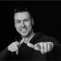 Cubics IT Employee Jeroen Verheijde's profile photo