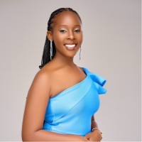 Faibanet Uganda Employee Lyndah Atwongyeire's profile photo