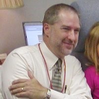 Thomas Wrege Email