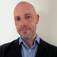 Weblib Employee Jason Goody's profile photo