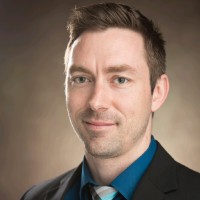Sparton Employee Trey Kanaman's profile photo
