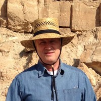 Gust Employee Piers Smith's profile photo