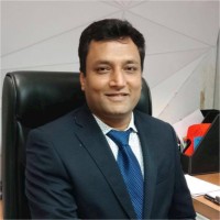 CUBATICS GROUP Employee Rakesh Sarawagi's profile photo