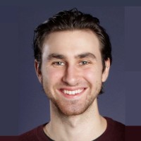 Surge Paper Straws Employee Carson Turner's profile photo