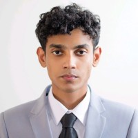 Supashock Employee Kanesh Jayathunga's profile photo