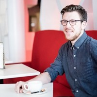 Imagicomm Communications Employee Evan Buzzard's profile photo
