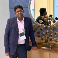 IKYAM Solutions Employee Sandeep Kumar's profile photo