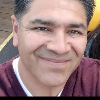 Goodwin Recruiting Employee Michael Salas's profile photo