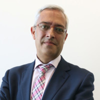 Universidad Nebrija Employee Jesús Briones Delgado's profile photo