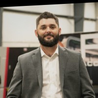 Kevin Lucas's profile photo