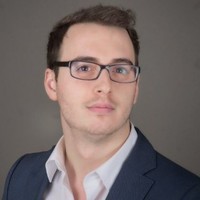 Custom Box Builder Employee Tyler Cappell's profile photo