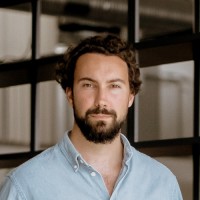 Norban Employee Adrian Miller's profile photo
