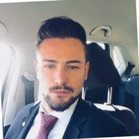 Techem Srl Employee Elia Gobbo's profile photo