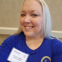Celtic Sea Salt Employee Nanette Ardakoc's profile photo