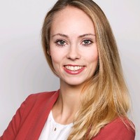 Hays Employee Lisa Hildebrandt's profile photo