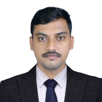 Diligent SCM Solutions Pvt Ltd Employee Naga Bandi's profile photo