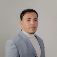Edgar Pedraza Email