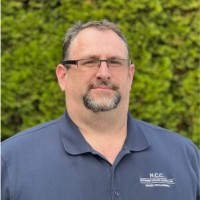 Northwest Control Company Employee Aaron Hutchinson's profile photo