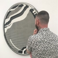 The Broad Employee Darin Klein's profile photo