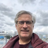 Todd Eldridge Email