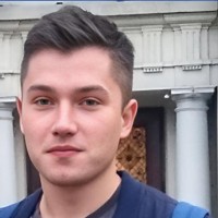 Vitalii T.'s profile photo