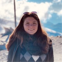 Freelance (Self employed) Employee Anna Antypenko's profile photo