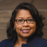APHSA -- American Public Human Services Association Employee Antonette Russell's profile photo
