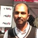 BRC Asia Limited Employee Kannan Segaran's profile photo