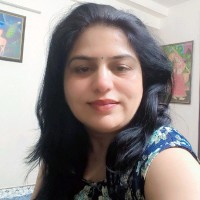 Sigma Corporation India Ltd. Employee Shikha Saraswat's profile photo