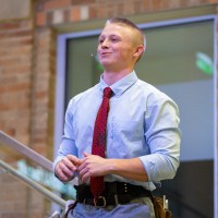Bay Controls, LLC. Employee Owen Thompson's profile photo