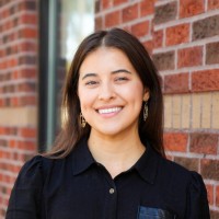 SRP Federal Credit Union Employee Blakeley Bartee's profile photo