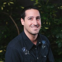 Energy Trust of Oregon Employee Joshua Reed's profile photo