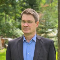 EUROVIA Deutschland Employee Peter Drews's profile photo