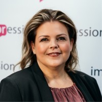 Impression Communications Employee Nikki Gooch's profile photo