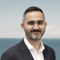 Countly Employee Onur Soner's profile photo