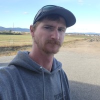 Northwest Grading Employee Andrew Reed's profile photo