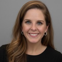 Grow Therapy Employee Catherine Griffith's profile photo