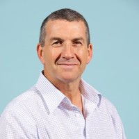 Arcadis Employee Bob Woodall's profile photo