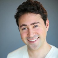Benjamin Bain Email & Phone Number