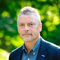 AFRY Employee Vice President's profile photo