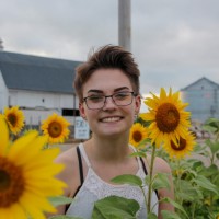 Shady Lane, Inc. Employee Sierra Carter's profile photo