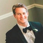 Boveda Inc. Employee Jay Fifield's profile photo