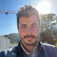 SECTP Employee Geoffrey Breuil's profile photo