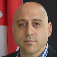 Canada Revenue Agency - Agence du revenu du Canada Employee Santo Scarfo's profile photo