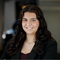 Zeno Group Employee Nicole Steiger's profile photo