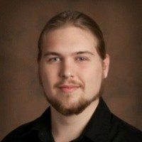 TeleComp Employee Jonathan Burkes's profile photo
