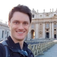 Dolby Laboratories Employee Aaron Andersen's profile photo